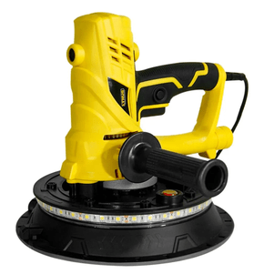 Lixadeira de Parede Lynus com Led LPL850 850W 220V Lixadeira de Parede Lynus com Led LPL850 850W 220V