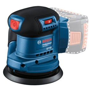 Lixadeira Excêntrica GEX 185-LI SB à Bateria - Bosch Lixadeira Excêntrica GEX 185-LI SB à Bateria - Bosch
