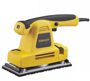 LIXADEIRA ORBITAL 1/2  310W 220V SSS310 STANLEY LIXADEIRA ORBITAL 1/2  310W 220V SSS310 STANLEY