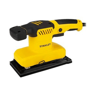 Lixadeira Orbital 1/3 (93 x 230 mm) 280W Stanley SS28-B2 Lixadeira Orbital 1/3 (93 x 230 mm) 280W Stanley SS28-B2