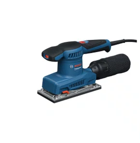 Lixadeira Orbital GSS 20-18 A 200W 220V 06010701E1 -Bosch Lixadeira Orbital GSS 20-18 A 200W 220V 06010701E1 -Bosch