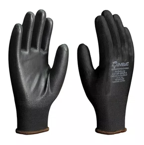 Luva de Segurança PU Tamanho 9 LV HP BPUP CA 41761 – Imbat Luva de Segurança PU Tamanho 9 LV HP BPUP CA 41761 – Imbat