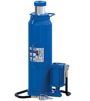 Macaco 30t Hidropneumático Mtp30m 30ton - BOVENAU Macaco 30t Hidropneumático Mtp30m 30ton - BOVENAU