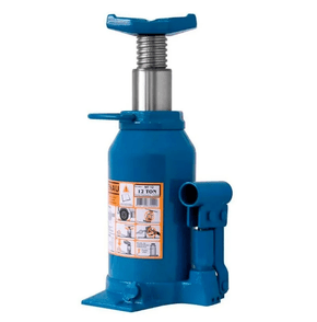 Macaco Hidráulico 12 Ton Mt 12003 Bovenau Macaco Hidráulico 12 Ton Mt 12003 Bovenau