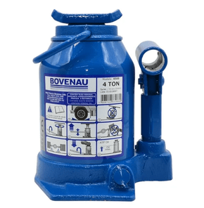 Macaco Hidraulico 2 Estagio Ef4f 4ton 4500RP Macaco Hidraulico 2 Estagio Ef4f 4ton 4500RP