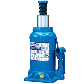 Macaco Hidráulico 20 Ton Cj 20700 Bovenau Macaco Hidráulico 20 Ton Cj 20700 Bovenau