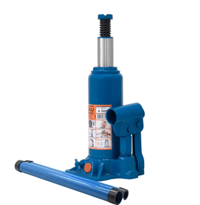 Macaco Hidráulico 4 Ton Cj 4700 Bovenau Macaco Hidráulico 4 Ton Cj 4700 Bovenau
