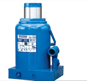 Macaco Hidráulico 50 Ton Cj50 50700 Bovenau Macaco Hidráulico 50 Ton Cj50 50700 Bovenau