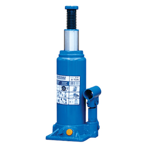 Macaco Hidráulico 8 Ton Cj 8700 Bovenau Macaco Hidráulico 8 Ton Cj 8700 Bovenau