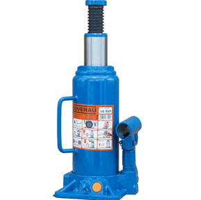 Macaco Hidráulico Garrafa 10 Toneladas Bovenau Cj10 10700 Macaco Hidráulico Garrafa 10 Toneladas Bovenau Cj10 10700