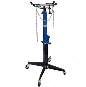 Macaco Hidráulico para Caixa de Transmissão Alto 500kg - R070023 Riosul Macaco Hidráulico para Caixa de Transmissão Alto 500kg - R070023 Riosul