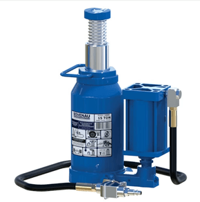 Macaco Hidropneumatico 15 Toneladas MTP15 15800RP -Bovenau Macaco Hidropneumatico 15 Toneladas MTP15 15800RP -Bovenau