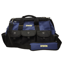 MALA DE FERRAMENTAS 20" STANDARD 508X305X254MM IRWIN