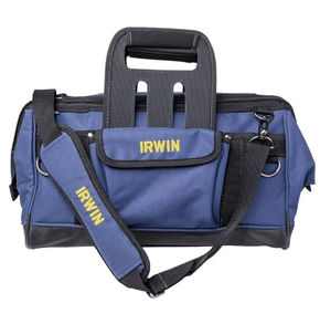 Mala de Nylon Compression Reforcada 18" IW14081 IRWIN