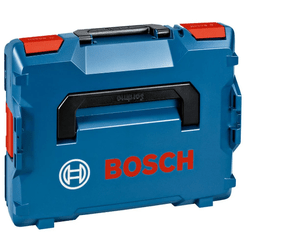 Maleta de Transporte L-Boxx 102 25 kg BOSCH