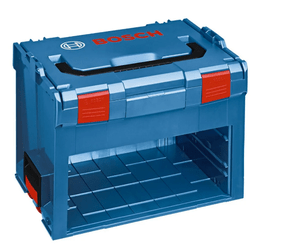 Maleta de Transporte L-Boxx 306 com 2 Gavetas BOSCH