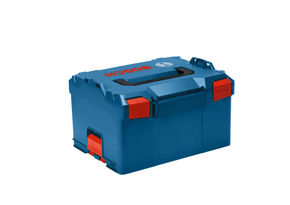 Maleta De Transporte System Tools L-boxx 238 25kg Bosch