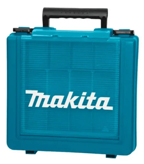 Maleta Plástica com Divisória para Furadeira - MAKITA
