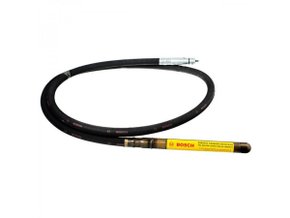 Mangote para vibrador de concreto 3,5 Metros -Bosch Mangote para vibrador de concreto 3,5 Metros -Bosch