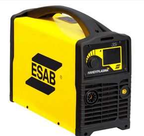 Máquina de Corte de Plasma Handyplasma 35I 35A com Tocha 60i - ESAB-0739966
