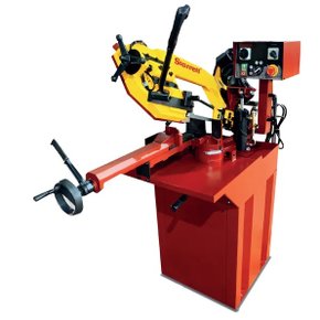 Maquina de Serra Fita Horizontal S3120NG-M2 60hz Trifásica 380V -Starret Maquina de Serra Fita Horizontal S3120NG-M2 60hz Trifásica 380V -Starret