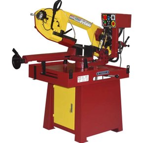 Maquina de Serra Fita Horizontal S3715NG-M2 60hz Trifásica 380V -Starret Maquina de Serra Fita Horizontal S3715NG-M2 60hz Trifásica 380V -Starret