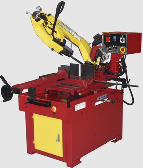 Maquina de Serra Fita Horizontal S3720E-H2 60hz Trifásica 220V -Starret Maquina de Serra Fita Horizontal S3720E-H2 60hz Trifásica 220V -Starret