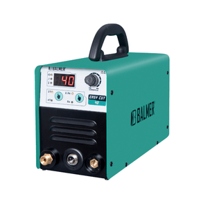 Maquina Inversora Plasma EASY CUT 40 com Tocha e Cabo 220V -Balmer
