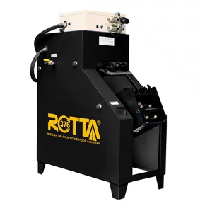 Máquina para Retirar Lona de Freio de Caminhões com Painel Motor 1/2HP 220V Mono 300690 - Rotta376