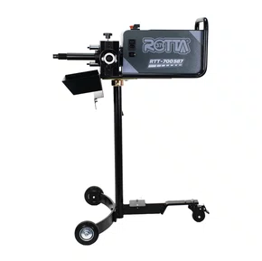 Máquina Torneadora e Alinhadora de Disco de Freio Automotivo RTT-700587 -Rotta 376