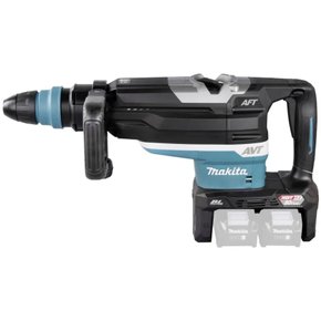 Martelete a Bateria 80V (40V/40V) HR006GZ Capacidade Perf. 52MM