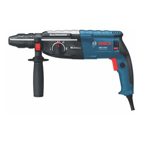 MARTELETE PERFU/ROMPE 850W GBH 2-28D 3,2J 28MM BOSCH MARTELETE PERFU/ROMPE 850W GBH 2-28D 3,2J 28MM BOSCH