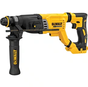 Martelete Perfurador Rompedor 28 mm  DCH263B SDS-Plus 20V Max sem Bateria e sem Carregador Dewalt Martelete Perfurador Rompedor 28 mm  DCH263B SDS-Plus 20V Max sem Bateria e sem Carregador Dewalt