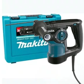 Martelete perfurador/rompedor 800W HR2810T 220V Makita Martelete perfurador/rompedor 800W HR2810T 220V Makita