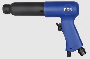Martelete pistola rebarbador pneumatico modelo PRO-325 PDR Martelete pistola rebarbador pneumatico modelo PRO-325 PDR