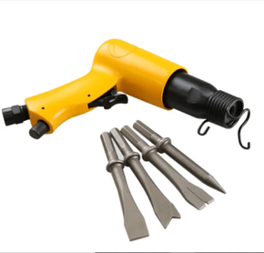 Martelete Pneumático 3000bpm AT2020H Puma Martelete Pneumático 3000bpm AT2020H Puma