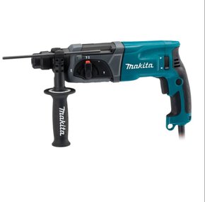 Martelete Rompedor 800W HR2470 2,7J 24MM 220V -Makita Martelete Rompedor 800W HR2470 2,7J 24MM 220V -Makita