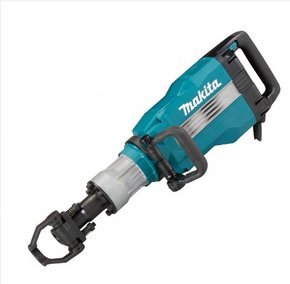 MARTELO DEMOLIDOR 1.1/8'' ENCAIXE SEXTAVADO 1.850W HM1502 COM MALETA 220V MAKITA MARTELO DEMOLIDOR 1.1/8'' ENCAIXE SEXTAVADO 1.850W HM1502 COM MALETA 220V MAKITA