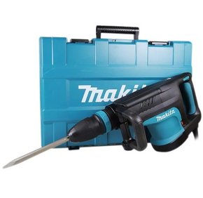 MARTELO DEMOLIDOR 1.510W HM 1203C MAKITA MARTELO DEMOLIDOR 1.510W HM 1203C MAKITA