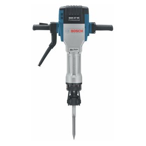 Martelo Demolidor 2000W GSH 27 VC Bosch Martelo Demolidor 2000W GSH 27 VC Bosch