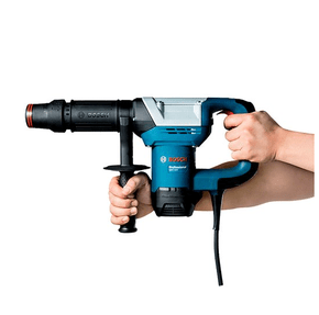 Martelo Demolidor GSH 500 1100W 220V 06113387E0 BOSCH Martelo Demolidor GSH 500 1100W 220V 06113387E0 BOSCH
