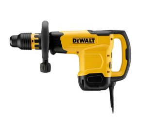 Martelo Demolidor SDS MAX D25881K-B2 1600W 17J 220V -Dewalt Martelo Demolidor SDS MAX D25881K-B2 1600W 17J 220V -Dewalt