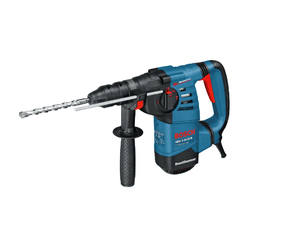 Martelo Perfurador Rompedor Gbh 3-28dre 220v - Bosch Martelo Perfurador Rompedor Gbh 3-28dre 220v - Bosch