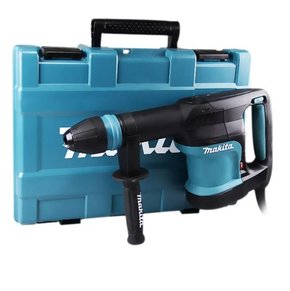 Martelo Rompedor SDS Max 1.100W HM0870C c/Maleta 220V -Makita Martelo Rompedor SDS Max 1.100W HM0870C c/Maleta 220V -Makita