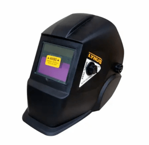 Máscara De Solda Automática MSL5000 Lynus Máscara De Solda Automática MSL5000 Lynus