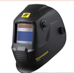 MASCARA ELETRONICA DE SOLDA COM REGULAGEM DIN 9 -13 A-20 MASCARA ELETRONICA DE SOLDA COM REGULAGEM DIN 9 -13 A-20