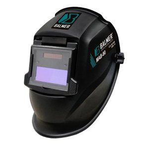 Máscara Eletronica de Solda Proteção Fixa DIN 11 MAB 90 -Balmer Máscara Eletronica de Solda Proteção Fixa DIN 11 MAB 90 -Balmer
