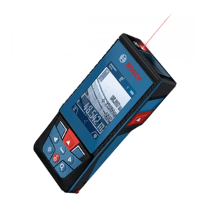 MEDIDOR DE DISTANCIA A LASER GLM 10025C 100M C/LASER VERME MEDIDOR DE DISTANCIA A LASER GLM 10025C 100M C/LASER VERME