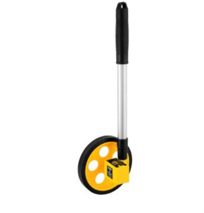 Medidor de Distancias Contador Analogico 04 Digitos com Roda 3841000999 -Vonder