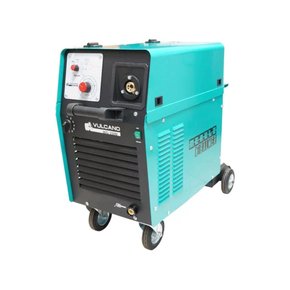 Maquina de Solda Vulcano Mig 250 30-225A Mono S/Tocha -Balmer